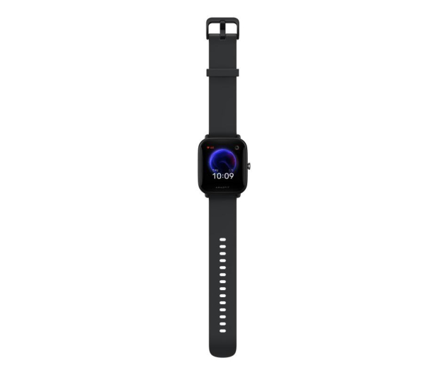 Amazfit Amazfit Bip U Pro Black - 626165 - zdjęcie 3
